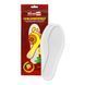 Грелка-стелька химическая Thermopad Foot Warmer M, white