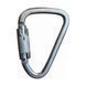 Карабін трикутний UpSky Triangle TWL 35кН, steel