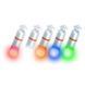 Сигнальний маяк для дайвінгу OrcaTorch SD01 Pro Dive Beacon Signal Light 2-in-1 Constant On Blue, white, Ліхтарі