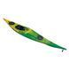 Каяк Rainbow Kayaks Oasis 4.30 Max Expedition Croco, green, Каяки, Пластикові, sit-in, Одномісні, Київ, Харків, Одеса, Днiпро, Запоріжжя, Львів, Кривий Ріг, Вінниця, Полтава, Чернігів, Черкаси, Суми, Хмельницький, Чернівці, Рівне, Італія, Італія