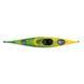 Каяк Rainbow Kayaks Oasis 4.30 Max Expedition Croco, green, Каяки, Пластикові, sit-in, Одномісні, Київ, Харків, Одеса, Днiпро, Запоріжжя, Львів, Кривий Ріг, Вінниця, Полтава, Чернігів, Черкаси, Суми, Хмельницький, Чернівці, Рівне, Італія, Італія