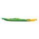 Каяк Rainbow Kayaks Oasis 4.30 Max Expedition Croco, green, Каяки, Пластикові, sit-in, Одномісні, Київ, Харків, Одеса, Днiпро, Запоріжжя, Львів, Кривий Ріг, Вінниця, Полтава, Чернігів, Черкаси, Суми, Хмельницький, Чернівці, Рівне, Італія, Італія