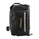 Водонепроникна сумка OverBoard Pro-Light Waterproof Sling Bag Backpack 8L, black, Гермосумка, 8