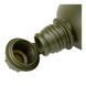 Фляга для воды Tribe Canteen T-FE-0022 Olive, olive, Фляги, Пищевой пластик, 1.0