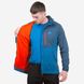 Куртка Mountain Equipment Aerotherm Men's Jacket, Alto/Majolica, Софтшеловые, Для мужчин, S, Без мембраны, Китай, Великобритания