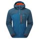 Куртка Mountain Equipment Aerotherm Men's Jacket, Alto/Majolica, Софтшеловые, Для мужчин, S, Без мембраны, Китай, Великобритания