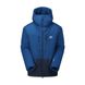 Куртка Mountain Equipment Citadel Jacket, Medieval/Lapis Blue, Primaloft, Мембранные, Утепленные, Для мужчин, L, С мембраной, Китай, Великобритания