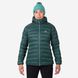 Куртка Mountain Equipment Frostline Women's Jacket (ME-007375), Cosmos, Пуховые, Для женщин, 10, Без мембраны, Великобритания