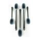 Ложка GSI Outdoors Essential Spoon Long, gray, Столовые приборы, Нейлон, США, Киев, Харьков, Одесса, Днепр, Запорожье, Львов, Кривой Рог, Винница, Полтава, Чернигов, Черкассы, Сумы, Хмельницкий, Черновцы, Ровно