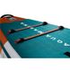 Надувной SUP-Kayak Aqua Marina Cascade 11'2'' All-Around w/2-in-1 Paddle BT-24CAP, Teal/White, SUP, Универсальные, Киев, Харьков, Одесса, Днепр, Запорожье, Львов, Кривой Рог, Винница, Полтава, Чернигов, Черкассы, Сумы, Хмельницкий, Черновцы, Ровно, Китай, Китай