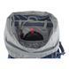 Рюкзак Pinguin Explorer 60 Black, black, Універсальні, Похідні рюкзаки, З клапаном, One size, 60, 1970, Чехія