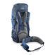 Рюкзак Pinguin Explorer 60 Black, black, Універсальні, Похідні рюкзаки, З клапаном, One size, 60, 1970, Чехія
