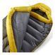 Спальний мішок Sea to Summit Spark -18&deg;C Long, Beluga Black, Long, Спальник, Кокон, Універсальний, Пуховий, Трисезонні, Left, 1204, Київ, Харків, Одеса, Днiпро, Запоріжжя, Львів, Кривий Ріг, Вінниця, Полтава, Чернігів, Черкаси, Суми, Хмельницький, Чернівці, Рівне