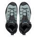 Трекінгові черевики Scarpa Manta Tech GTX WMN, Conifer/Green Blue, Для жінок, З мембраною, Без рантів, 37.5, Київ, Харків, Одеса, Днiпро, Запоріжжя, Львів, Кривий Ріг, Вінниця, Полтава, Чернігів, Черкаси, Суми, Хмельницький, Чернівці, Рівне, Італія
