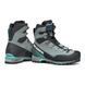Трекінгові черевики Scarpa Manta Tech GTX WMN, Conifer/Green Blue, Для жінок, З мембраною, Без рантів, 37.5, Київ, Харків, Одеса, Днiпро, Запоріжжя, Львів, Кривий Ріг, Вінниця, Полтава, Чернігів, Черкаси, Суми, Хмельницький, Чернівці, Рівне, Італія