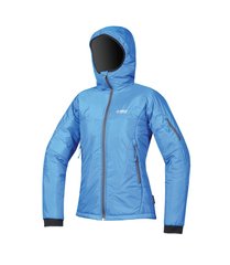 Куртка Directalpine Denali Lady 5.0, blue, Утепленные, Для женщин, S, Без мембраны