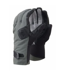 Перчатки Mountain Equipment Direkt Glove, Shadow/Black, XS, Универсальные, Перчатки, Без мембраны, Китай, Великобритания