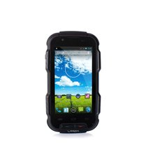 Защищенный смартфон Sigma X-treme PQ23, black