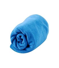 Полотенце Nikwax Treck Towel STD, blue, M