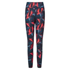 Леггинсы Mountain Equipment Sereno Women's Legging, Cosmos/Hib, Леггинсы, Для женщин, 8, Без мембраны, Великобритания