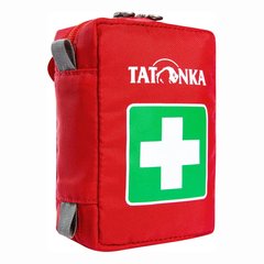 Аптечка Tatonka First Aid XS, red