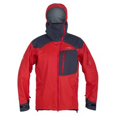 Куртка Directalpine GUIDE 6.0, Red/anthracite, Полегшені, Мембранні, Для чоловіків, S, З мембраною