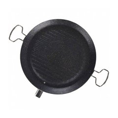 Сковородка Fire Maple PORTABLE GRILL PAN, black, Сковородки, Анодированный алюминий