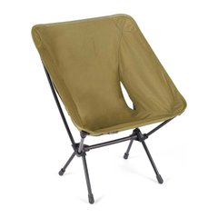 Стілець Helinox Tactical Chair One, Coyote Tan, Стільці для пікніка, В'єтнам, Нідерланди