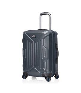Сумка на колесах Gregory Quadro Hardcase Roller 22, slate black, Сумки для подорожей, Філіппіни, США