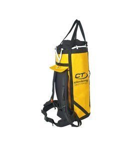 Рюкзак-баул Climbing Technology Zenith 70+15, yellow, Баул, 70