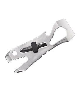 Мультитул Leatherman Piranha, Metall, Мультитул