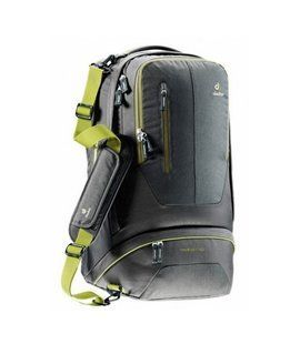 Рюкзак-сумка Deuter Transit 40, anthracite/moss, Универсальные, Сумки для путешествий, Без клапана, One size, 40, 1880, Вьетнам, Германия, Киев, Харьков, Одесса, Днепр, Запорожье, Львов, Кривой Рог, Винница, Полтава, Чернигов, Черкассы, Сумы, Хмельницкий, Черновцы, Ровно