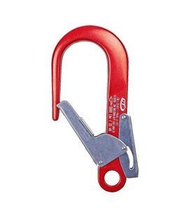 Карабин монтажный Climbing Technology Big, red