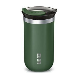 Термокухоль Wacaco Octaroma Lungo Pomona Green 300ML, green, Термочашки, Нержавіюча сталь, 0.3, Київ, Харків, Одеса, Днiпро, Запоріжжя, Львів, Кривий Ріг, Вінниця, Полтава, Чернігів, Черкаси, Суми, Хмельницький, Чернівці, Рівне