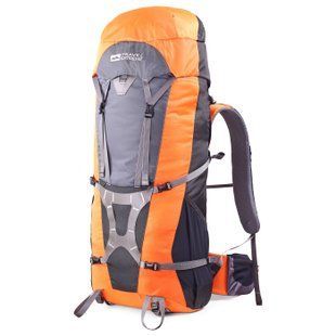 Рюкзак Travel Extreme SPUR 42 Gen.II Orange, orange, Универсальные, Походные рюкзаки, С клапаном, One size, 42, 1300, Киев, Харьков, Одесса, Днепр, Запорожье, Львов, Кривой Рог, Винница, Полтава, Чернигов, Черкассы, Сумы, Хмельницкий, Черновцы, Ровно
