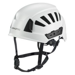 Каска Skylotec Inceptor GRX-MNT, white, 54-63, Універсальні, Каски для промальпу, Італія, Італія