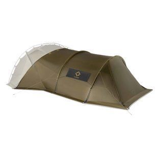 Спальня Helinox Nona Dome 4.0 Bedroom Coyote Tan, Coyote, Додаткові модулі, 4600, 1500, 3000