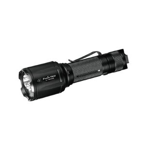 Фонарь ручной Fenix TK25 UV Cree XP-G2, Черный, Ручные