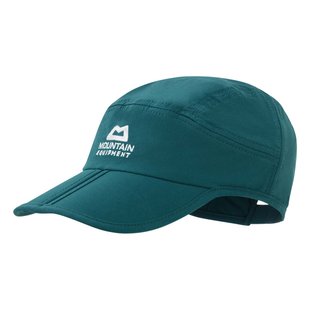 Кепка Mountain Equipment Squall Cap, Deep teal, One size, Унісекс, Кепки, Китай, США