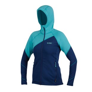 Кофта Directalpine EIRA LADY 2.0, blue/petrol, L, Для жінок