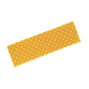 Килимок Terra Incognita Tetras, yellow, Надувні килими, Regular, Універсальні, Київ, Харків, Одеса, Днiпро, Запоріжжя, Львів, Кривий Ріг, Вінниця, Полтава, Чернігів, Черкаси, Суми, Хмельницький, Чернівці, Рівне, В'єтнам, Україна
