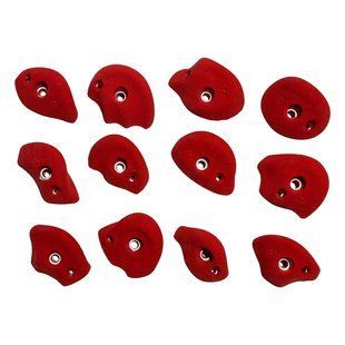 Набір зачепів Ukrholds Set M5, Multi color