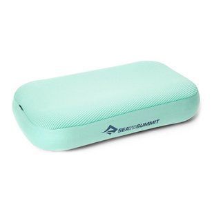 Подушка надувная Sea To Summit Aeros Premium Pillow Cabbage XL, Cabbage, Подушки, 250, Без утеплителя