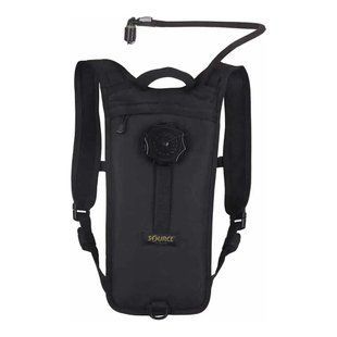 Питна система Source Tactical 2L, black, Питьевые системы, Дволітрові, Ізраїль