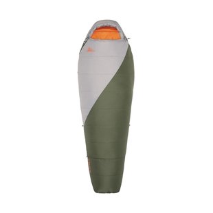 Спальний мішок Kelty Cosmic Synthetic 40 Regular, khaki, Спальник, Кокон, Для чоловіків, Синтетичний, Трисезонні, Right, 1100, Київ, Харків, Одеса, Днiпро, Запоріжжя, Львів, Кривий Ріг, Вінниця, Полтава, Чернігів, Черкаси, Суми, Хмельницький, Чернівці, Рівне