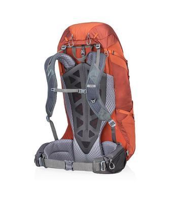 Рюкзак Gregory Baltoro 85, Duck blue, Для мужчин, Походные рюкзаки, С клапаном, M, 85, 2340, Филиппины, США, Киев, Харьков, Одесса, Днепр, Запорожье, Львов, Кривой Рог, Винница, Полтава, Чернигов, Черкассы, Сумы, Хмельницкий, Черновцы, Ровно