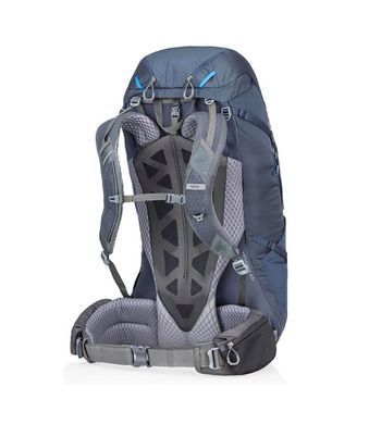 Рюкзак Gregory Baltoro 85, Duck blue, Для мужчин, Походные рюкзаки, С клапаном, M, 85, 2340, Филиппины, США, Киев, Харьков, Одесса, Днепр, Запорожье, Львов, Кривой Рог, Винница, Полтава, Чернигов, Черкассы, Сумы, Хмельницкий, Черновцы, Ровно