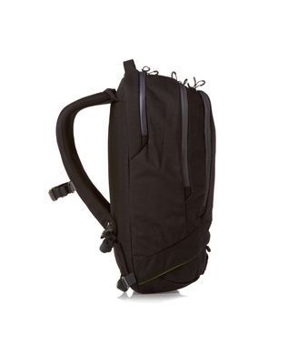 Рюкзак Osprey Cyber 26, black pepper, Універсальні, Міські рюкзаки, Шкільні рюкзаки, Без клапана, One size, 26, Київ, Харків, Одеса, Днiпро, Запоріжжя, Львів, Кривий Ріг, Вінниця, Полтава, Чернігів, Черкаси, Суми, Хмельницький, Чернівці, Рівне