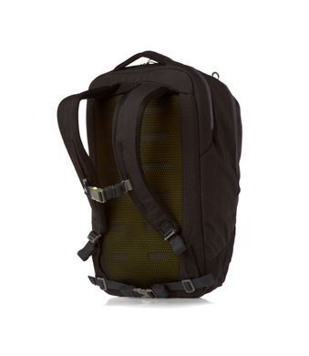 Рюкзак Osprey Cyber 26, black pepper, Універсальні, Міські рюкзаки, Шкільні рюкзаки, Без клапана, One size, 26, Київ, Харків, Одеса, Днiпро, Запоріжжя, Львів, Кривий Ріг, Вінниця, Полтава, Чернігів, Черкаси, Суми, Хмельницький, Чернівці, Рівне