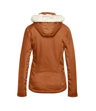 Гірськолижна куртка Maier Sports Astun W, Caramel cafe, Куртки, 34, Для жінок